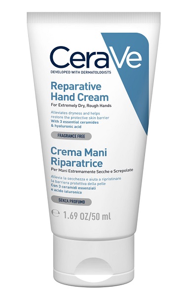 CERAVE CREMA MANI 50 ML - FarmaLucia