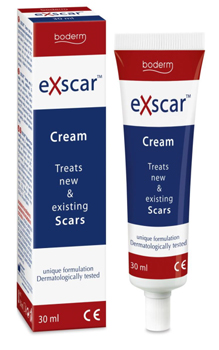EXSCAR CREAM 30 ML CE - FarmaLucia