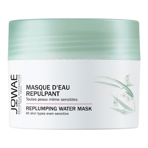 JOWAE MASCHERA IDRATANTE RIMPOLPANTE 50 ML - FarmaLucia