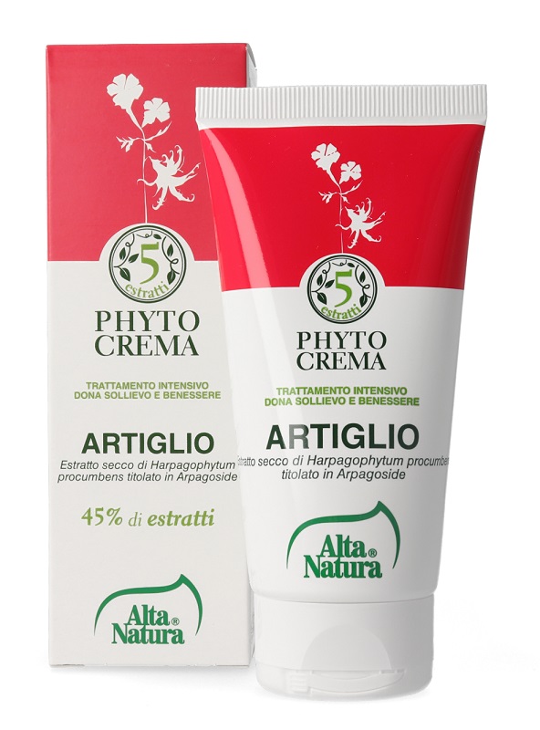 PHYTOCREMA ARTIGLIO 75 ML - FarmaLucia