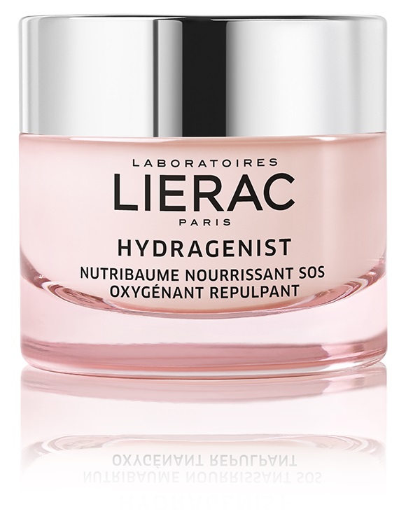 HYDRAGENIST NUTRIBAUME 50 ML - FarmaLucia