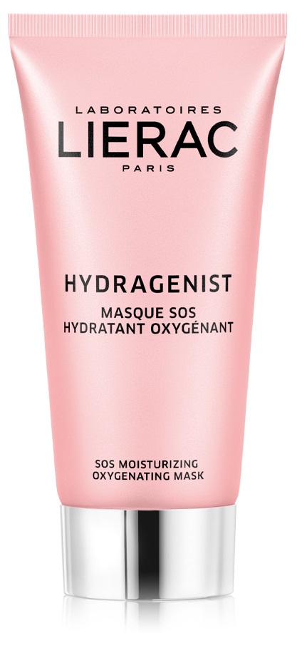 HYDRAGENIST MASCHERA SOS 75 ML - FarmaLucia