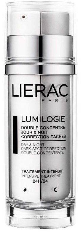 LUMILOGIE DOPPIO CONCENTRATO J&N MACCHIE 30 ML - FarmaLucia
