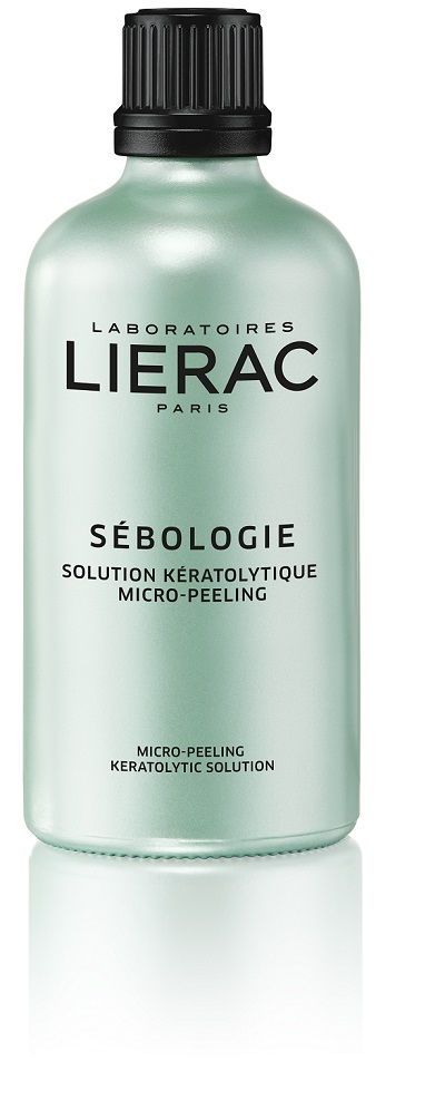 SEBOLOGIE SOLUZIONE CHERATOLITICA 100 ML - FarmaLucia