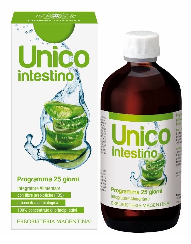INTESTINO UNICO 250 ML - FarmaLucia