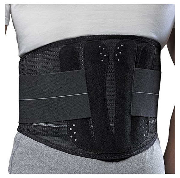 DR GIBAUD ORTHO LOMBOGIB WORK CORSETTO LOMBOSACRALE 3 - FarmaLucia