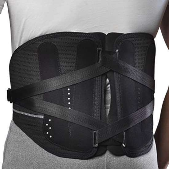 DR GIBAUD ORTHO LOMBOGIB SENIOR CORSETTO LOMBOSACRALE 2 - FarmaLucia