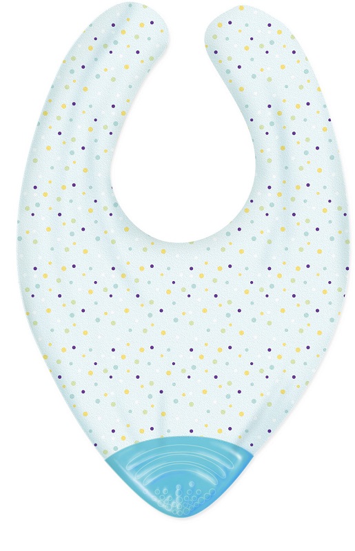 CHICCO MASSAGGIAGENGIVE GUMMY AZZURRO - FarmaLucia