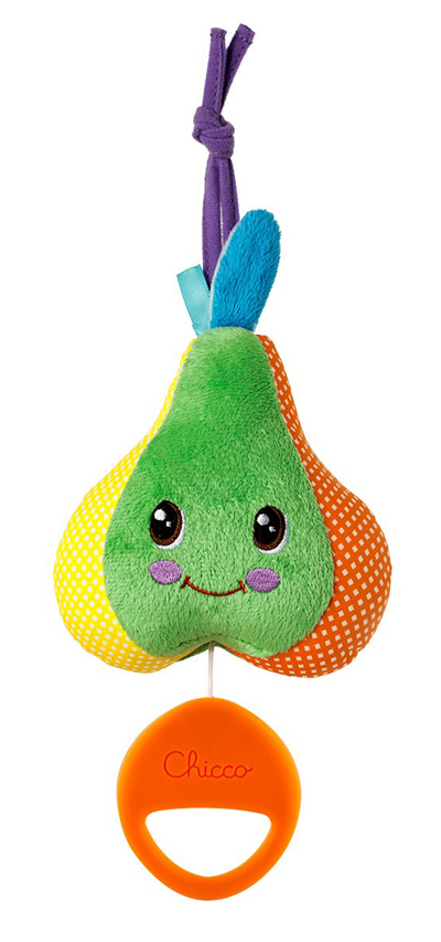 CHICCO GIOCO CARILLON DOLCE PERA - FarmaLucia