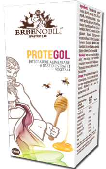 PROTEGOL 15 ML - FarmaLucia