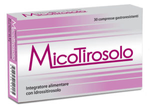 MICOTIROSOLO 30 COMPRESSE - FarmaLucia
