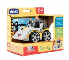 CHICCO GIOCO BUILDERS DOZZY - FarmaLucia