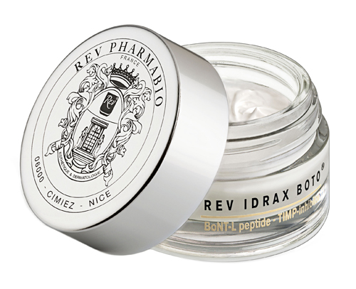REV IDRAX BOTO PLUS CREMA 50 ML - FarmaLucia