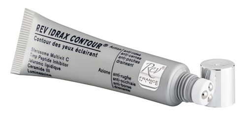 REV IDRAX CONTOUR 15 ML - FarmaLucia