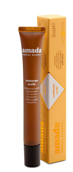 AMADA CONTORNO OCCHI 15 ML - FarmaLucia
