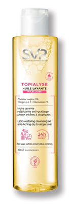 TOPIALYSE HUILE MICELLAIR 200 ML - FarmaLucia