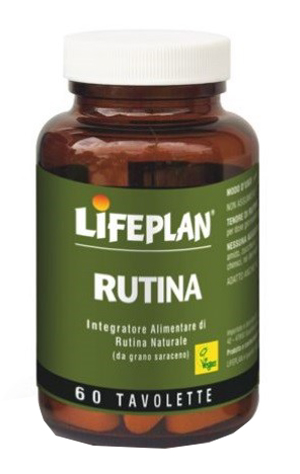RUTINA 60 TAVOLETTE - FarmaLucia