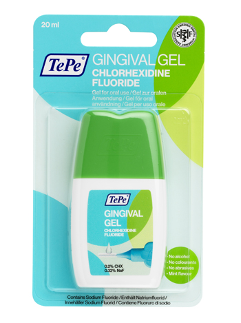 TEPE GEL GENGIVALE 20 ML - FarmaLucia