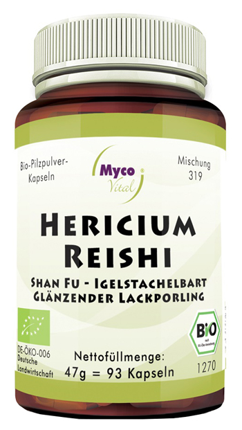 MIX319 93 CAPSULE FREELAND - FarmaLucia