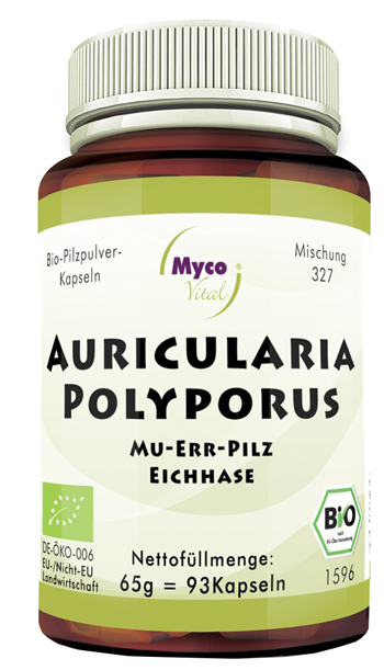 MIX327 93 CAPSULE FREELAND - FarmaLucia