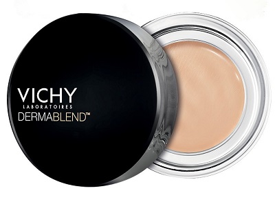 DERMABLEND CORRETTORE APRICOT MACCHIE SCURE - FarmaLucia