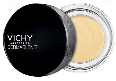 DERMABLEND CORRETTORE GIALLO PER CAPILLARI - FarmaLucia
