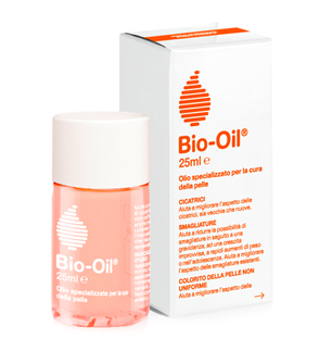 BIO OIL OLIO DERMATOLOGICO 25 ML - FarmaLucia