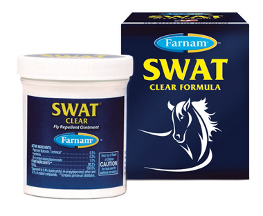 SWAT CLEAR FORMULA CAVALLI 200 G - FarmaLucia