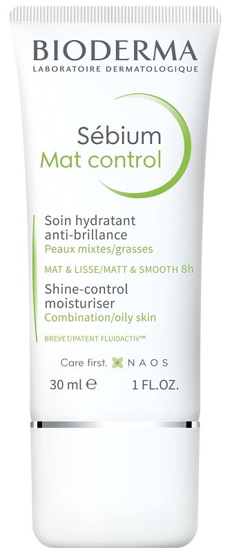 SEBIUM MAT CONTROL 30 ML - FarmaLucia
