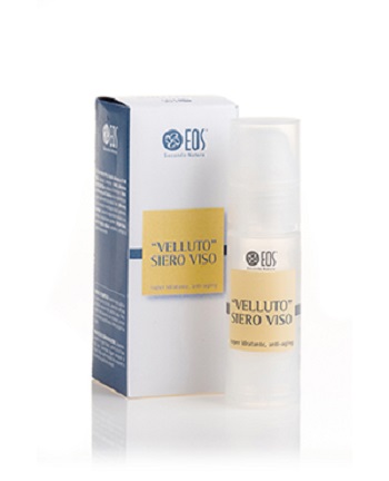 EOS VELLUTO SIERO VISO 30 ML - FarmaLucia