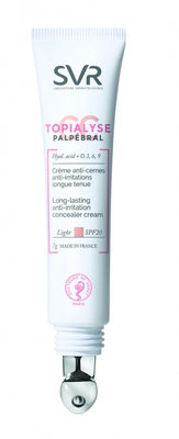 SVR TOPIALYSE PALPEBRAL CC L 7 G - FarmaLucia