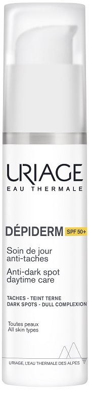 DEPIDERM SOIN DE JOUR SPF50 30 ML - FarmaLucia