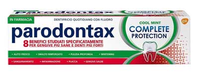 PARODONTAX CP COOL MINT 75 ML - FarmaLucia