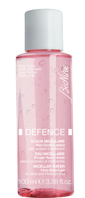 DEFENCE ACQUA MICELLARE TRAVEL SIZE 100 ML - FarmaLucia
