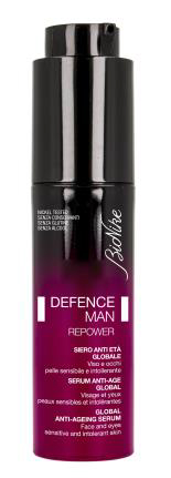 DEFENCE MAN REPOWER SIERO ANTI ETA' GLOBALE 50 ML - FarmaLucia