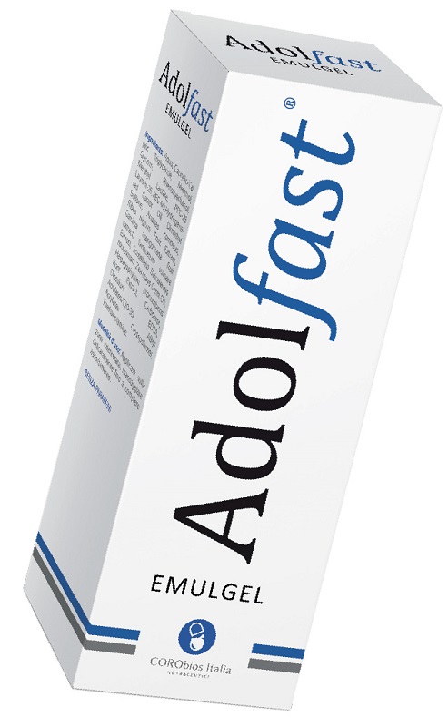 ADOLFAST EMULGEL 75 ML - FarmaLucia