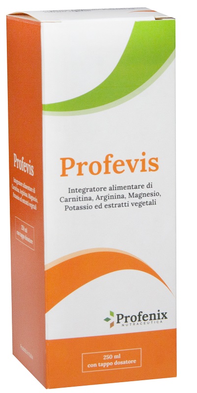 PROFEVIS 250 ML - FarmaLucia