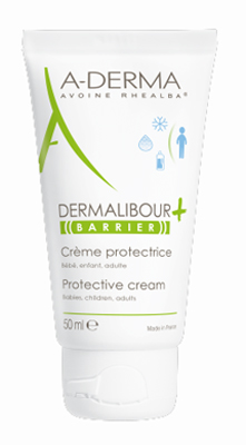 DERMALIBOUR + BARRIERA CREMA PROTETTIVA 50 ML - FarmaLucia