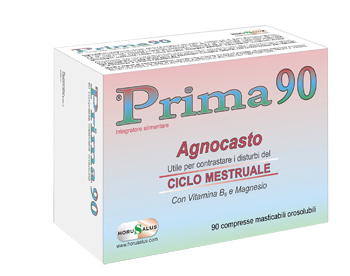 PRIMA 90 90 COMPRESSE - FarmaLucia