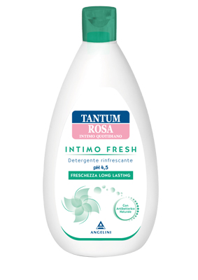 TANTUM ROSA INTIMO FRESH 500 ML - FarmaLucia