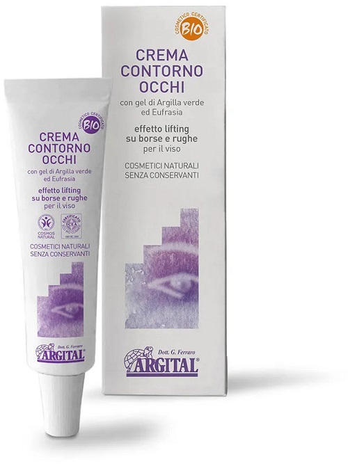 CREMA CONTORNO OCCHI 15 ML - FarmaLucia