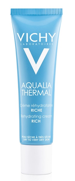 AQUALIA RICCA TUBO 30 ML - FarmaLucia