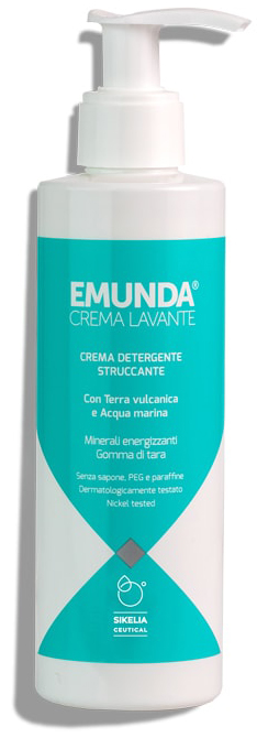 EMUNDA CREMA LAVANTE 200 ML - FarmaLucia