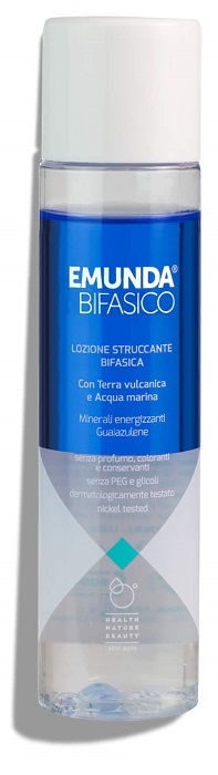 EMUNDA BIFASICO LOZIONE 125 ML - FarmaLucia