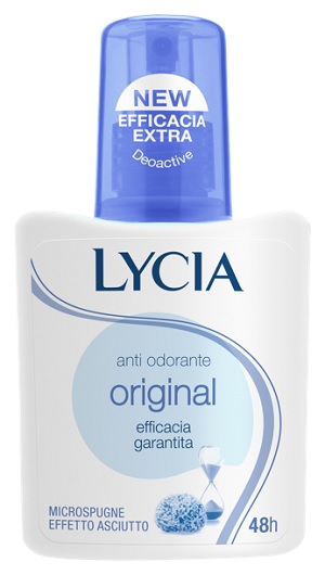 LYCIA DEO ORIGINAL 75 ML - FarmaLucia