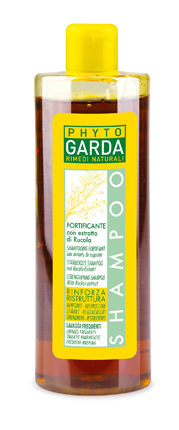 PHYTOGARDA SHAMPOO LAVAGGI FREQUENTI 380 ML - FarmaLucia