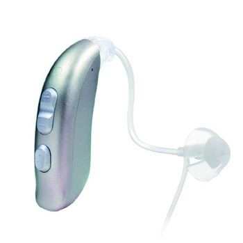 AMPLIFICATORE ACUSTICO AA DIGITAL AIR 3D POLAROID UNIVERSALE - FarmaLucia