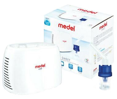 MEDEL SWEET AEROSOL - FarmaLucia