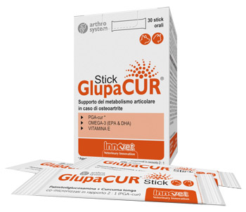 GLUPACUR 30 STICK ORALI - FarmaLucia