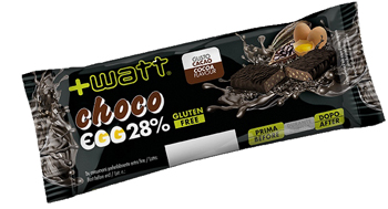 CHOCO EGG 28% CACAO 40 G - FarmaLucia